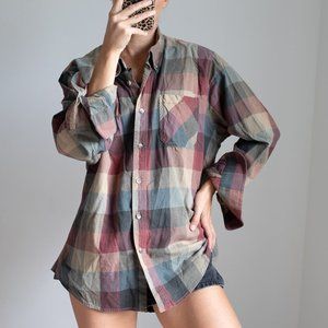 Clearwater Outfitters Flannel Large